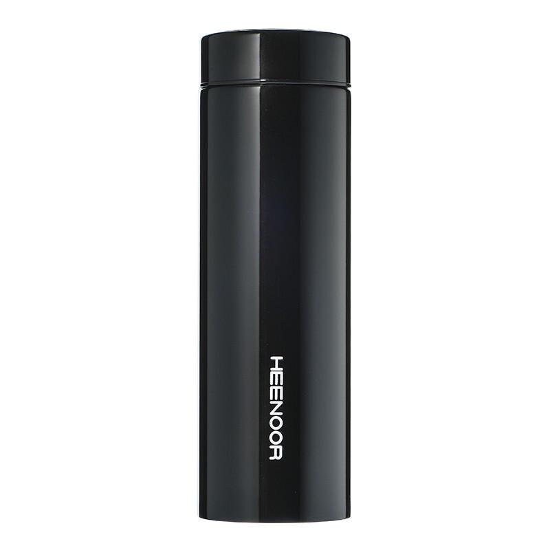 Heenoor 316L Stainless Steel Portable Insulated Bottle 360ml