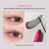 Clio Kill Lash Superproof Mascara Set (1+1) 7g*2EA