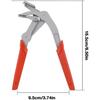 Universal Clip Pliers For Car Door Panel Clips Fastener Removal Pliers Dashboard Interior Panel Plier Special Auto Repair Tool
