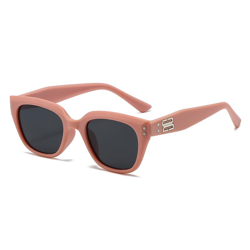 

Glasses Cute Cat Eye Children Sunglasses Kid Sweet Luxury Brand Sun Glasses Daily Travel Boy Girl Glasses UV400