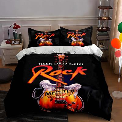Λευκά είδη – Σέτ κρεβατοκάμαρας