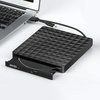 Excellent DVD Writer High Reading Speed Portable Fast Transfer