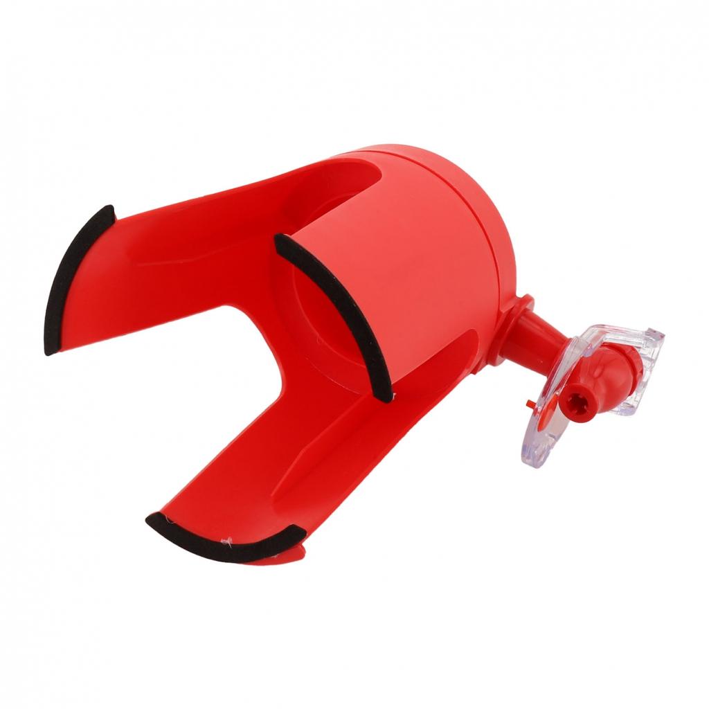 Easy To Use Beverage Tap Saver Note Package Content