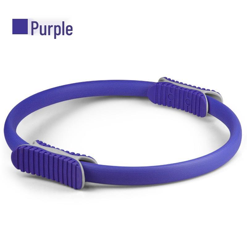 Popular Yoga Pilates Ring for Body Shaping and Fitness: Slim Legs, Tone Abs, and Expand Chest
