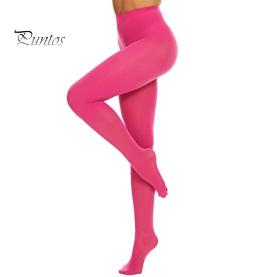 

Женские колготки с высокой талией, однотонные, высокоэластичные, обтягивающие, тонкие, карамельного цвета, нескользящие, для косплея, для повседневной носки, длинные чулки розы красного