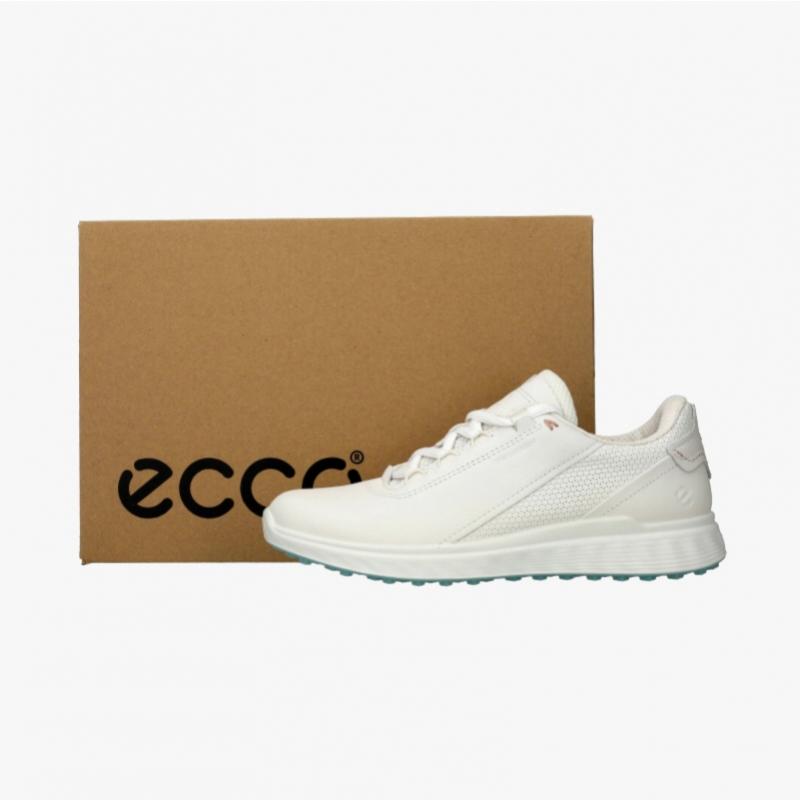 Ecco S caSual Golf SneakerS 102813 01007