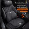 2025 Huawei Shangjie H5 Car Headrest & Lumbar Support Pillow