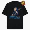 Nové tričko Kenny Wayne Shepherd Tour Dárek Pro Fanoušky Unisex Všechny Velikosti Tričko N732 Unisex Tričko