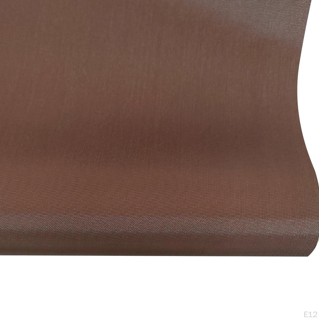 Round Pool Canopy Cover for Above Ground And Sandbox Protection From Dust Rain