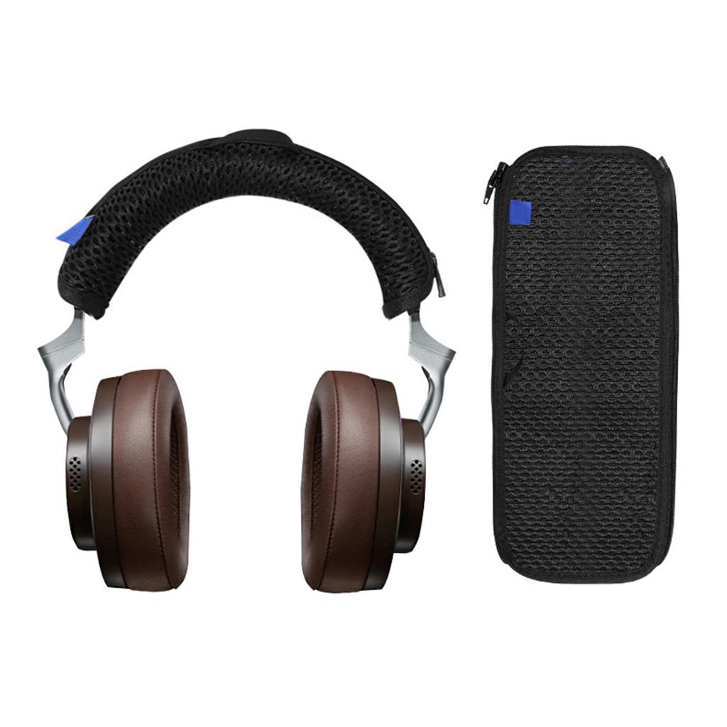 Elastischer Kopfhörer-Kopfbügel-Abdeckungsschutz für AONIC50 SRH1540 Headset Flexible Schmutzabweisende Abdeckung Kopfbügelabdeckung