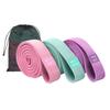 Elastic Band for Fitness Resistance Sports Bodybuilding Bands Tapes Exercise Sport Exercises Pull-Up Rubber Yoga String Strap Gym St Practical Use