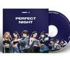 [USED] LE SSERAFIM Perfect Night US Limited CD
