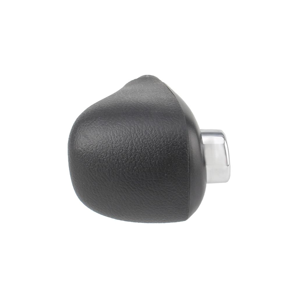 For 2005 Honda Accord Gear Shift Handle Shifter Knob Lever Black