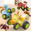 Amazing Remote Control Dancing Car For Kids With Colorful Lights And Music Fun