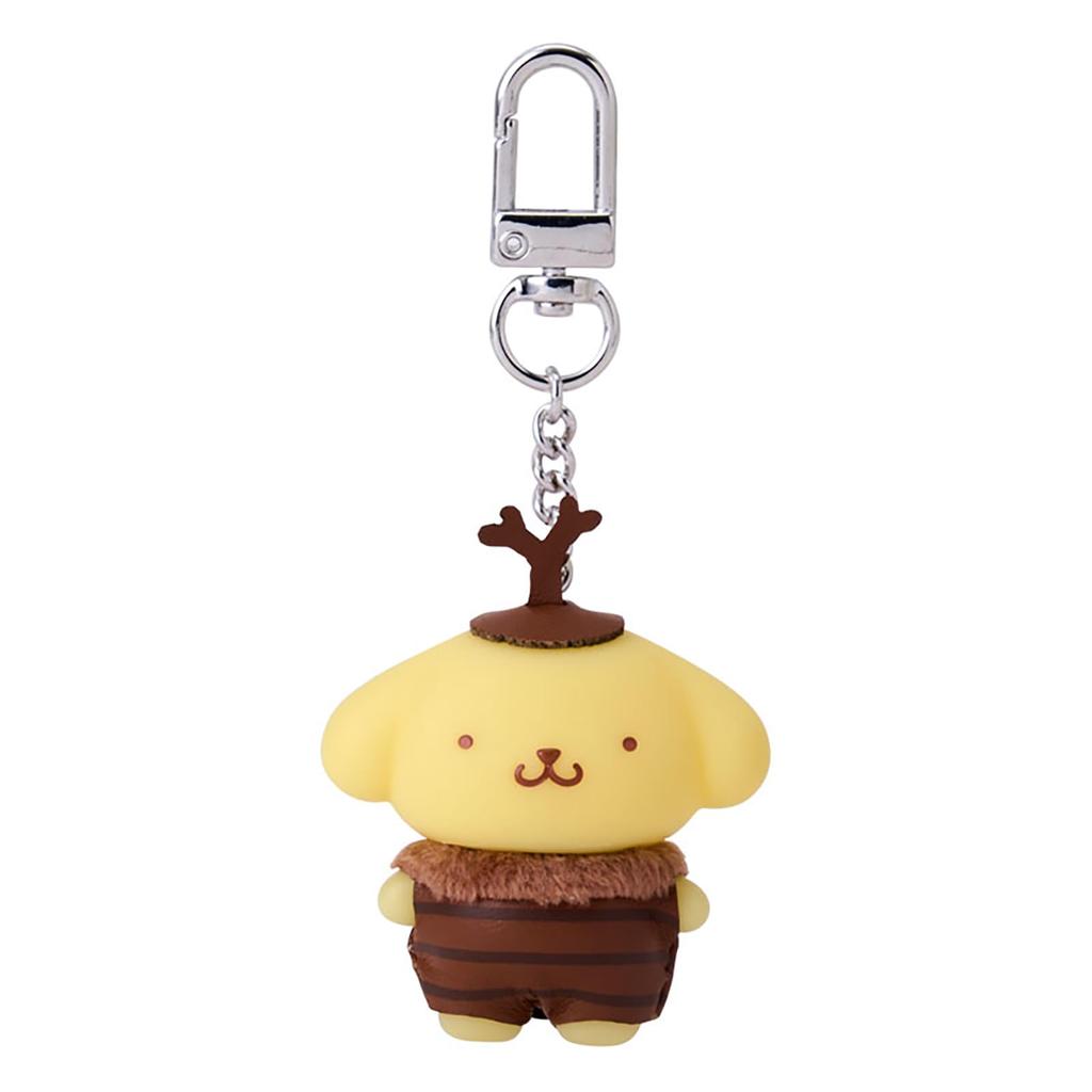 Sanrio Secret Keychain Insect (Chibitomo) Characters 305855 Model Kit