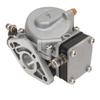 Bootsmotor Vergaser 6G1 14301 00 6G1 14301 01 Vergaser Satz für 6PS 8PS 2-Takt Außenbordmotor