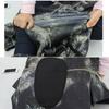 Mens 1.5mm Neoprene Camo Wetsuit Diving Snorkeling Swimming Warmth Protection Full Body Suit