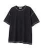 Custom A Clock [2Pack] Pigment Cutout T-Shirt 6 Style Coosts6Stypack