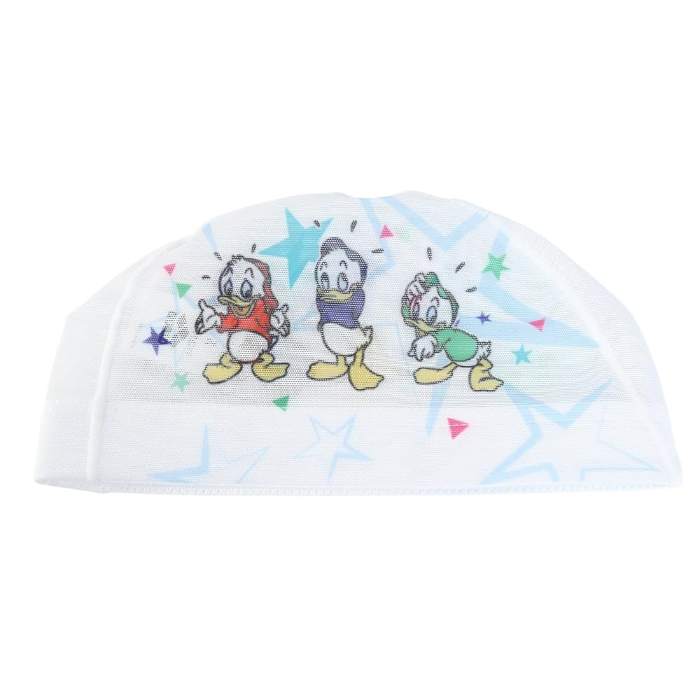 Arena Swim Unisex Mesh für und Mesh AS5FSC81U (Arena) Kappe, Kappe, Groß, Schwimmen, Übung, Training, Material,