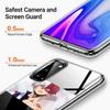 Boku My Hero Academia Für OPPO Reno7 SE 6 5 Z F 4G 5G Find X2 X3 Neo Lite Pro Plus Transparent Weiche Handyhülle Coque