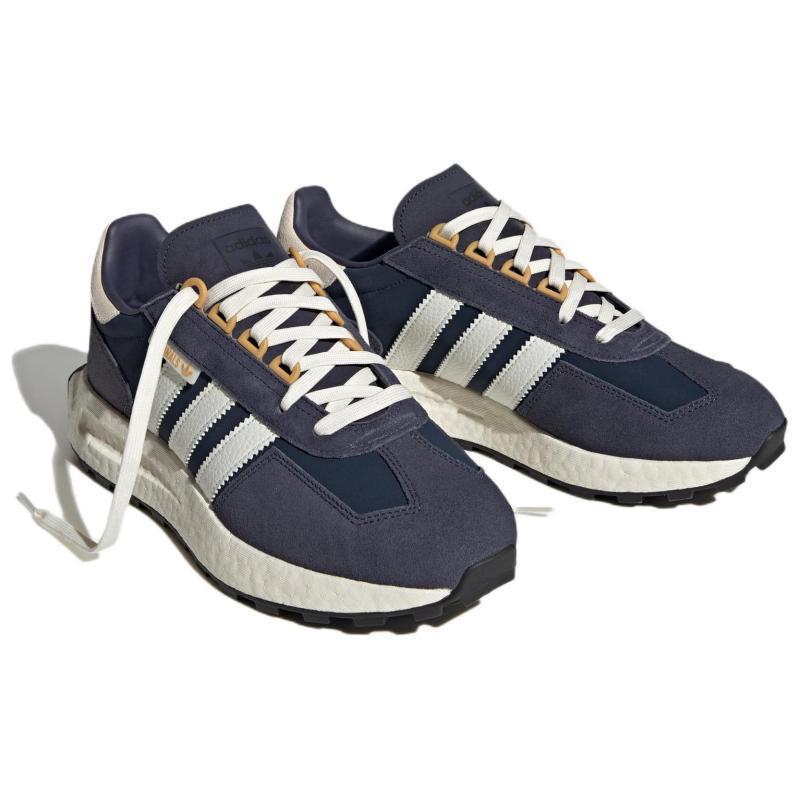 Adidas Retropy E5 'Shadow Navy' Sneakers GY9920