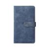 Custom Portable A6 PU Leather Notebook with Logo Printing – Thick, High-Value, Compact Design