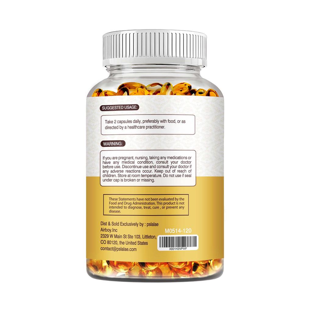 CURCUMA CURCUMINA LIPOSOMIALE, Estratto Massima Forza per la Salute delle Articolazioni e la Digestione, 100% Puro, 2000mg