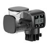 Fishtank Automatic Feeder Timing Automatic Fish Feeder For Aquariums Travel Fish Feeder Automatic Dispenser