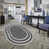 Decorative Area Rugs, Rugs For Living Room, Machine Washable Rug, Non Slip Rug