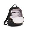 TUMI Voyageur Women's Leather Backpack