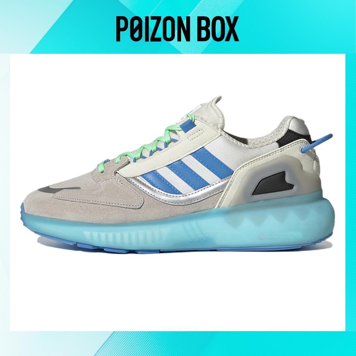 

кроссовки Male adidas originals ZX 5000 Running shoes GY4160