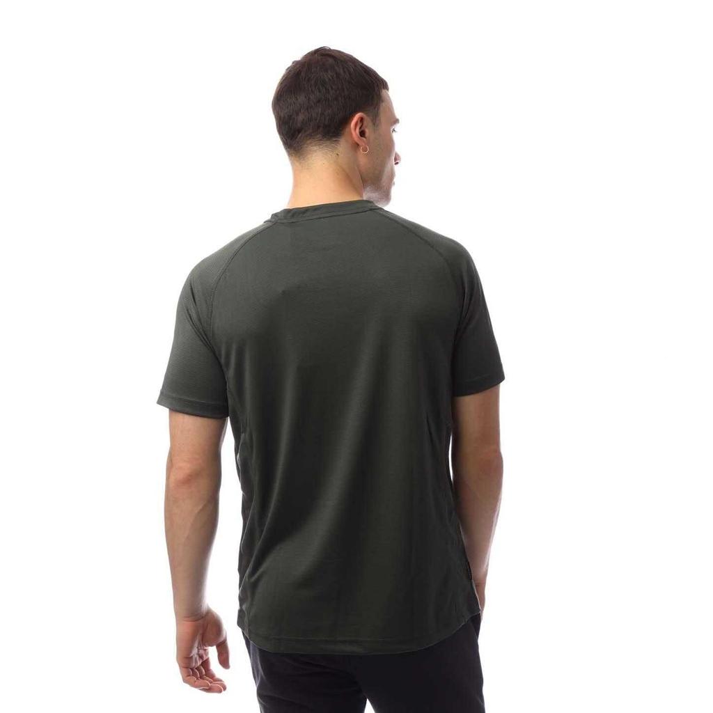 Trespass Mens Niles Active T-Shirt