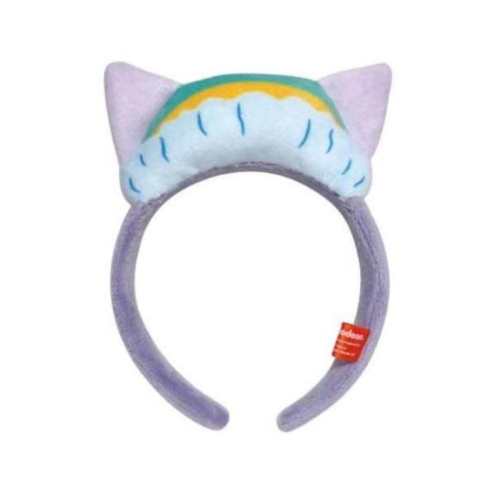 K Company Paw Patrol Headband Everest x x D3cm PAW-KA-EV H16.6 W14.6
