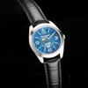 Blue Impulse 60th Anniversary Solar Watch