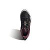 Adidas Climawarm 1.0 Soft Fabric Non-Slip Durable Lightweight Low-Top Casual Running Shoes Women Sneakers Black Gray GY2367