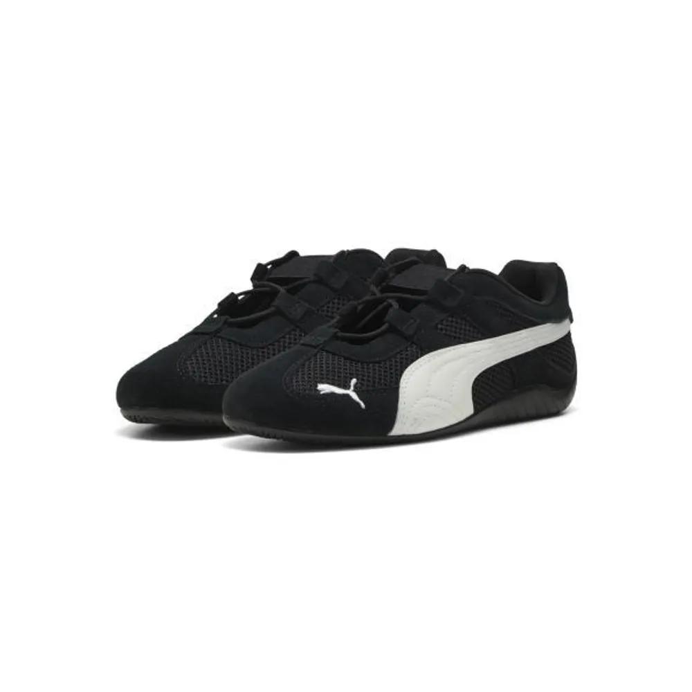 PUMA Speedcat Go Women s - Black:White 403589-01 151638 220