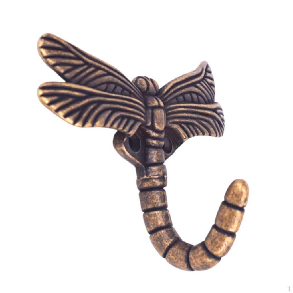 Nástěnný věšák na kabáty a doplňky