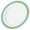 CANION WITS Vesuvio Dinner Plate Western Tableware Design (VESUVIO) (Gift/Home Use/Cafe/Restaurant Etc.) [Canion WITS]