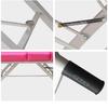 Folding Beauty Bed for Body Shaping, Massage, Physiotherapy, and Micro-plastic Procedures