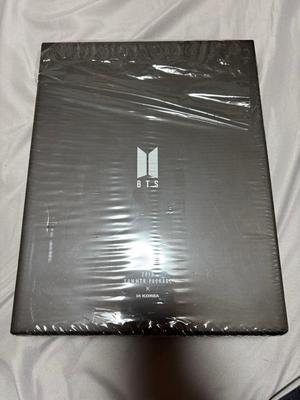 [UŻYWANE] BTS 2019 SUMMER PACKAGE