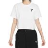 Dri-Fit Kobe Round Neck Short Sleeve Basketball T-Shirt Women Tops IM0368-100