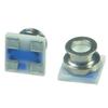 MS5837-30BA/02BA MS5837 Water Depth Measurement Pressure Sensor Size 3.3*3.3*2.5mm