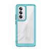 For OPPO Reno12 Case OPPO Reno12 5G Cover TPU Border Acrylic Backplane Protective Phone Cases For OPPO Reno 12 Pro Funda