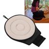   Seat Cushion Rotating Dual   Portable Round   Seat Cushion for Automobile Home Pregnant Woman