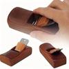 Giardino domestico Mini lavorazione del legno pialla piana pialla a mano in legno pialla da taglio falegname falegname strumento fai da te pialla in legno