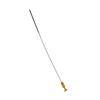 Car Engine Oil Dipstick 1174G0 Yellow for Peugeot 207 208 307 308 408 508 3008 5008 RCZ Citroen C3 C4 C5 C6 DS3 DS5 9812767180