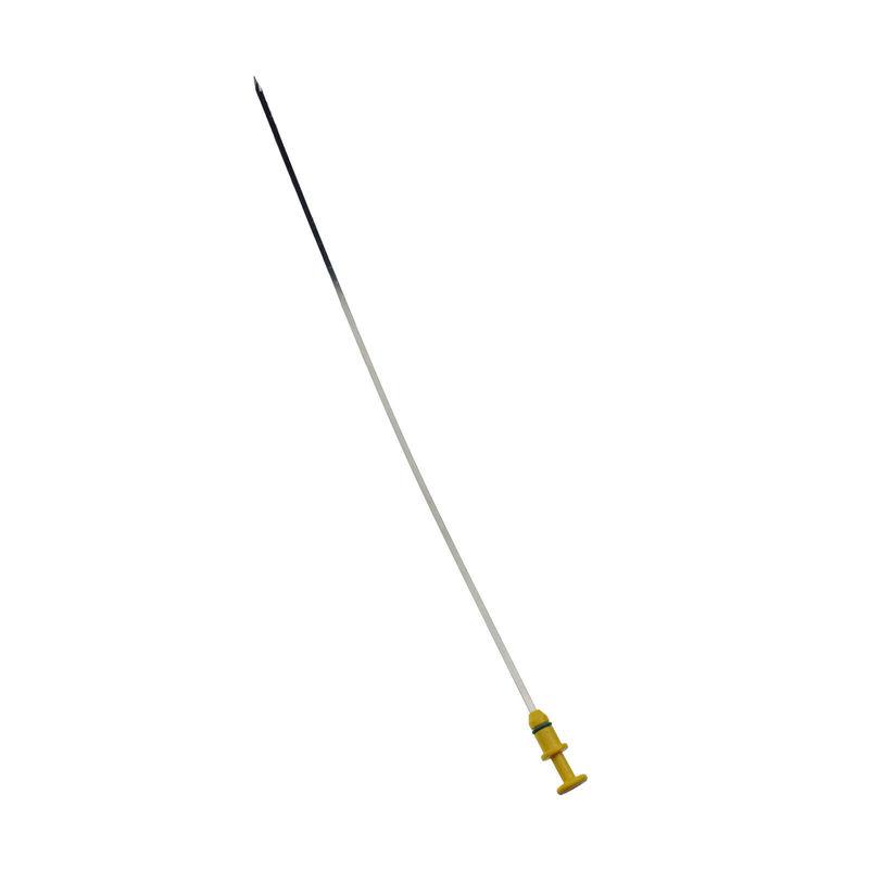 Car Engine Oil Dipstick 1174G0 Yellow for Peugeot 207 208 307 308 408 508 3008 5008 RCZ Citroen C3 C4 C5 C6 DS3 DS5 9812767180