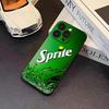 Hot C-Coca Drinks C-Cola Phone Case For 16 Pro Max Iphone 17 Pro Max 14 15 Plus 12 13 11 Pro Xr X Xs SE Back Cover