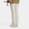 PORTS Women's 100% Wool Trousers