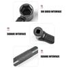 Universal Valves Adjusting Tool For Multiple Motorcycle Models for Precise Valves Clearance Regulation and Optimization